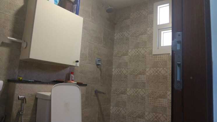 Bathroom, prestige-primrose-hills 2 Bedroom 988 Sq.Ft. Apartment In Banashankari 6th Stage Bangalore 9624056