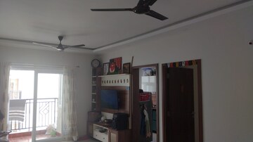 Living Room in 2 BHK Apartment at Prestige Primrose Hills, Banashankari 6th Stage – for Sale