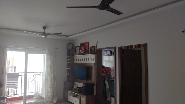 Living Room, prestige-primrose-hills 2 Bedroom 988 Sq.Ft. Apartment In Banashankari 6th Stage Bangalore 9624056