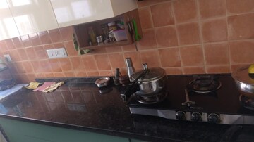 Kitchen in 2 BHK Apartment at Prestige Primrose Hills, Banashankari 6th Stage – for Sale