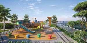 3 BHK Apartment – Exterior View View at Platinum The Reserve, Kharghar Sector 11 - for Sale