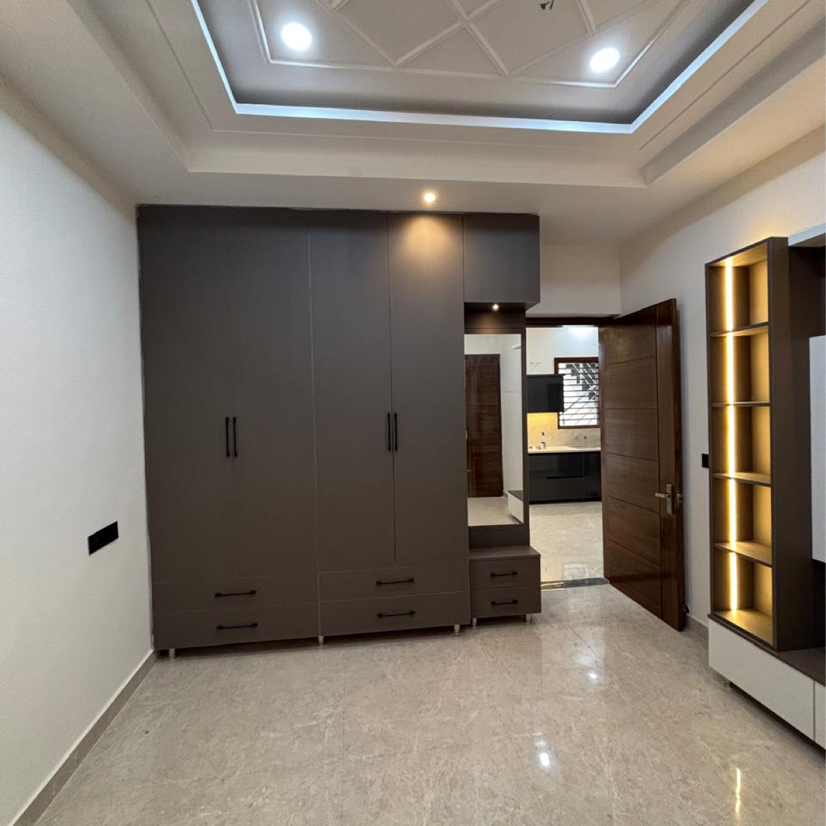 4 BHK Independent House For Sale in Patiala Road