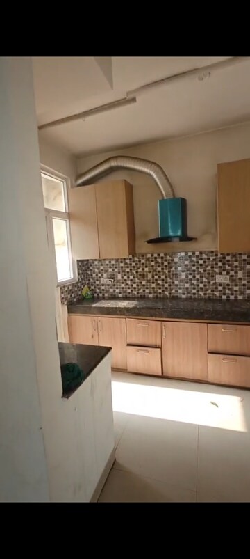 Kitchen in 3 BHK Apartment at Angel Jupiter, Ahinsa Khand 2 – for Sale