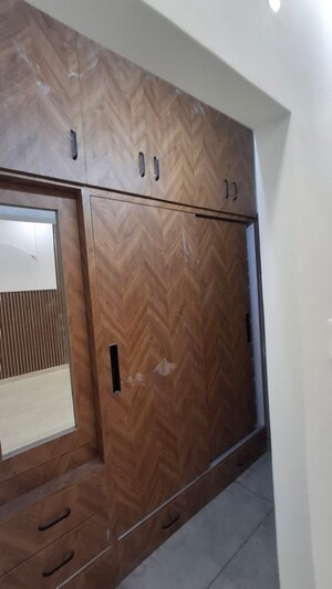 Furnished Amenities in 3 BHK Villa at Dhakoli – for Sale