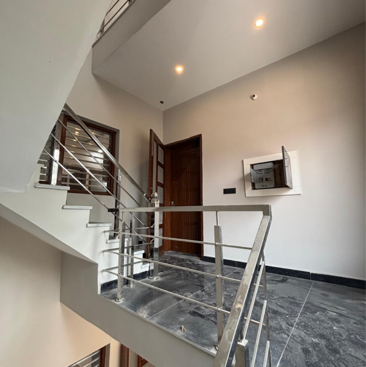 undefined, patiala road 4 Bedroom 150 Sq.Yd. Independent House In Patiala Road Zirakpur 9624079