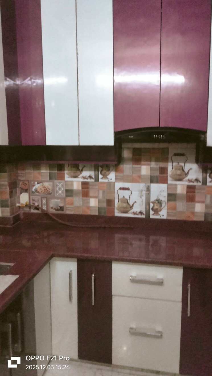 Kitchen, sahayog-chs-vasundhara-sector-9 3.5 Bedroom 112 Sq.Mt. Apartment In Vasundhara Sector 9 Ghaziabad 9624082