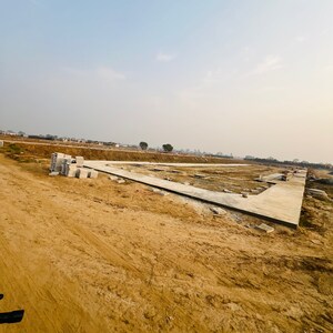 Plot Area in  Industrial Plot at ABC Adore Business City, Sector 105a – for Sale