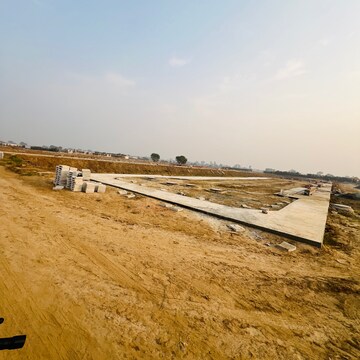 Plot Area in  Industrial Plot at ABC Adore Business City, Sector 105a – for Sale