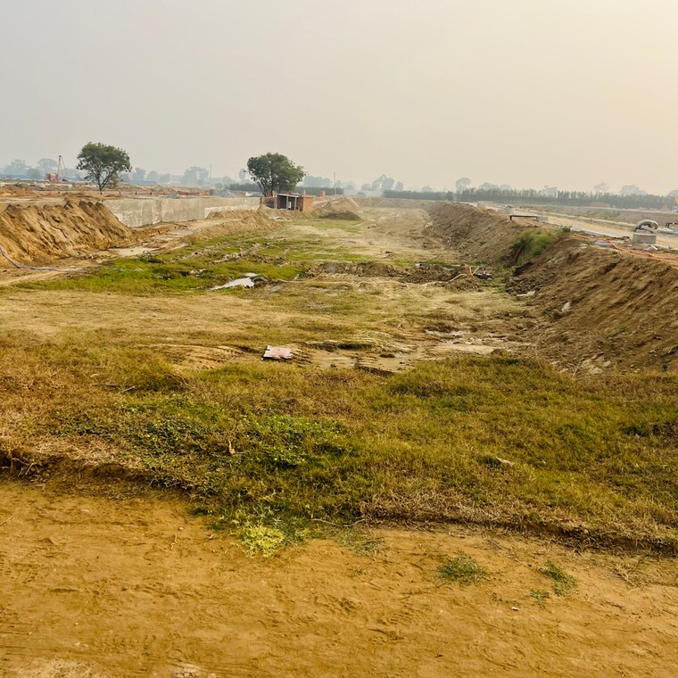 undefined, abc-adore-business-city Commercial Industrial Plot 631 Sq.Ft. In Sector 105a Faridabad 9624091