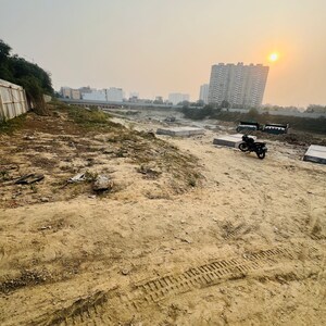 Plot Area in  Industrial Plot at ABC Adore Business City, Sector 105a – for Sale