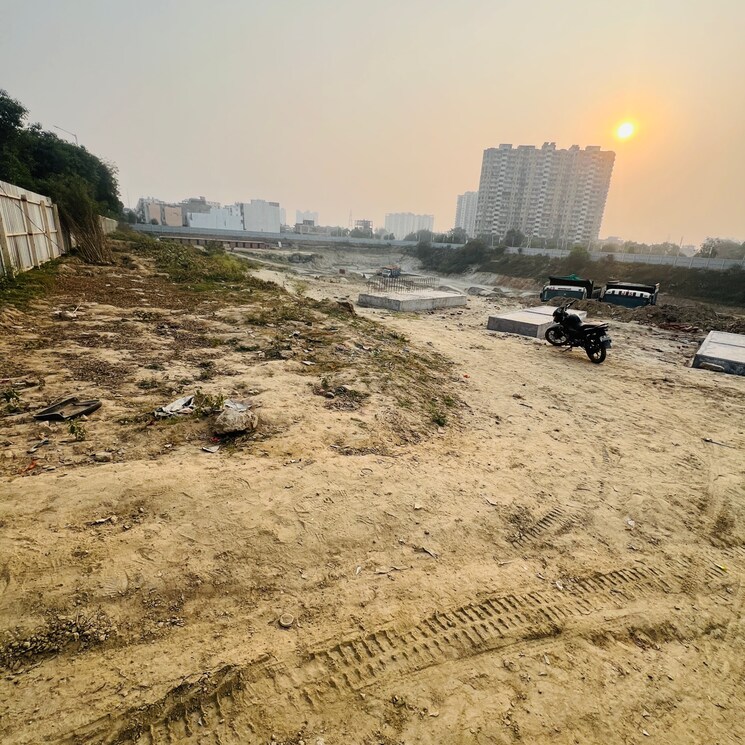 undefined, abc-adore-business-city Commercial Industrial Plot 631 Sq.Ft. In Sector 105a Faridabad 9624091