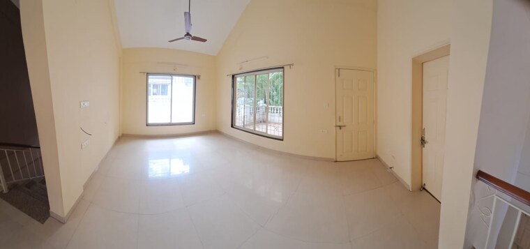 Room, the-pearl 4 Bedroom 1800 Sq.Ft. Villa In Balewadi Pune 9624089