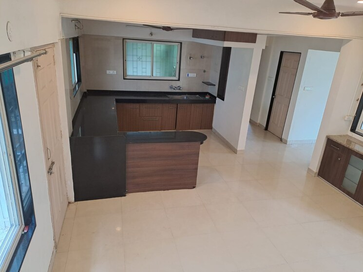 Kitchen, the-pearl 4 Bedroom 1800 Sq.Ft. Villa In Balewadi Pune 9624089