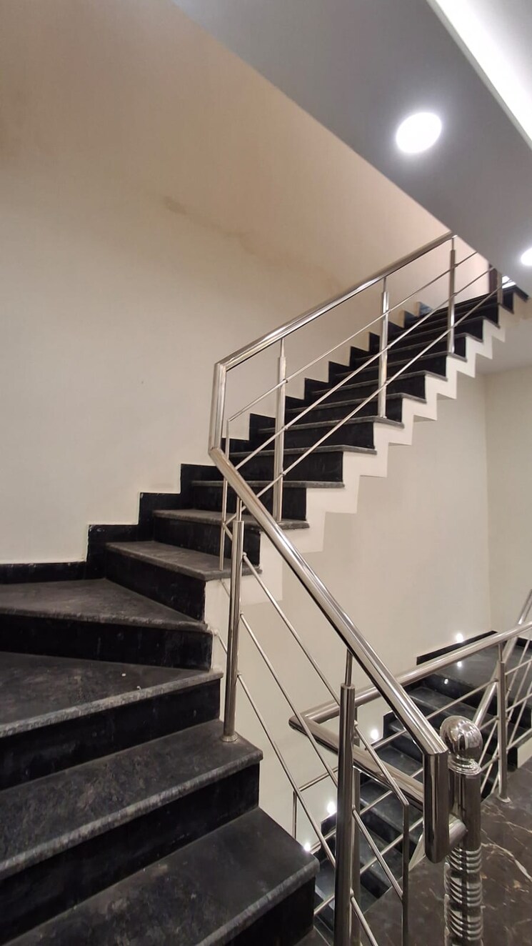 undefined, dhakoli 3 Bedroom 108 Sq.Yd. Independent House In Dhakoli Zirakpur 9624095