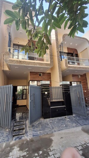 3 BHK Independent House For Sale in Dhakoli
