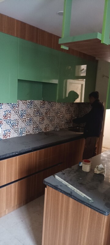 Bedroom in 2 BHK Apartment at Signature The Serenas, Sohna Sector 36 – for Rent