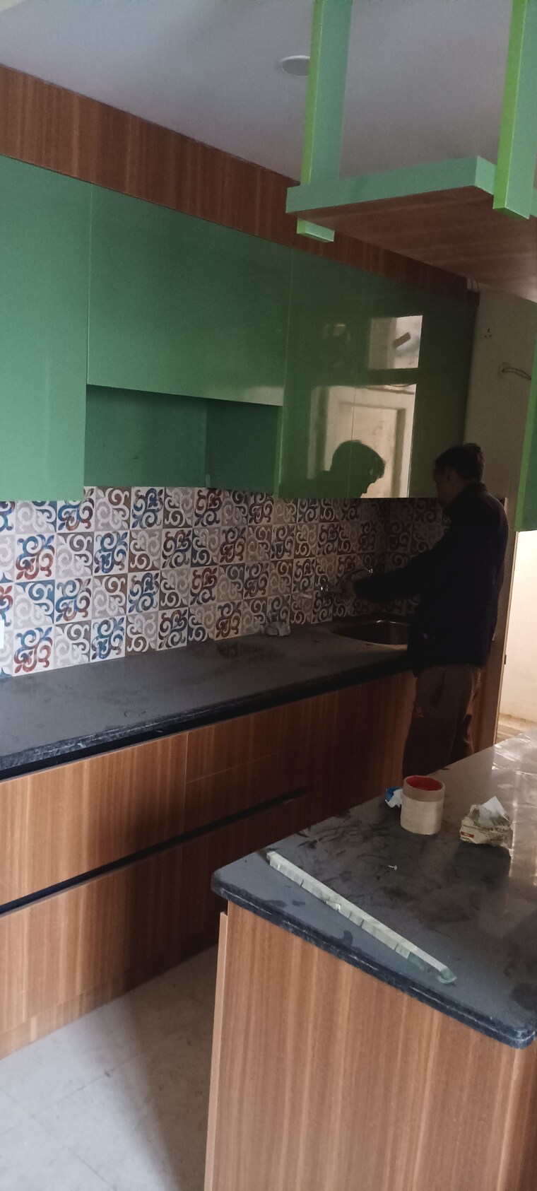 Bedroom, signature-the-serenas 2 Bedroom 531 Sq.Ft. Apartment In Sohna Sector 36 Gurgaon 9624099