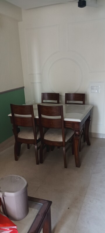 Team Area in 2 BHK Apartment at Signature The Serenas, Sohna Sector 36 – for Rent