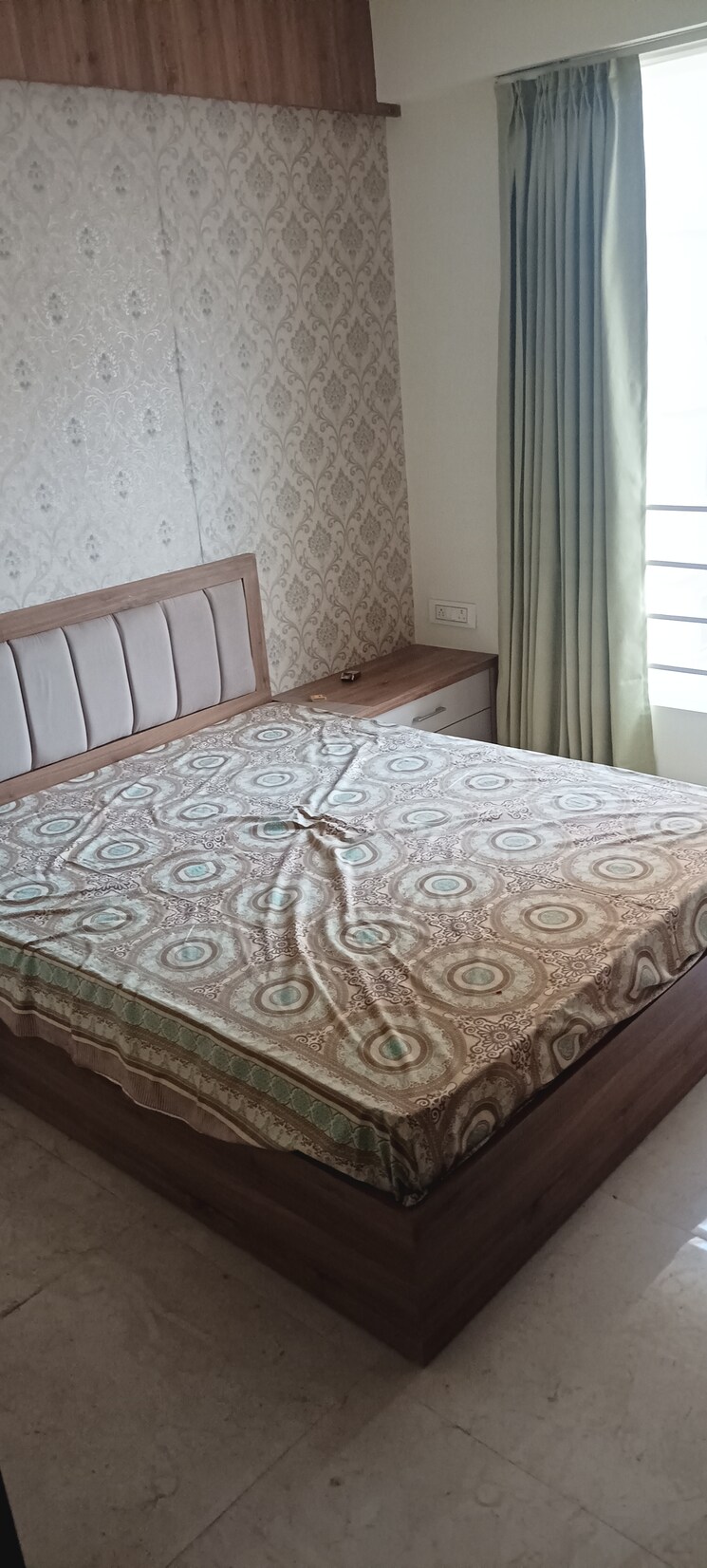 Bedroom, signature-the-serenas 2 Bedroom 531 Sq.Ft. Apartment In Sohna Sector 36 Gurgaon 9624099