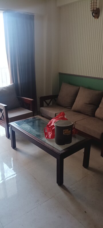 Bedroom in 2 BHK Apartment at Signature The Serenas, Sohna Sector 36 – for Rent