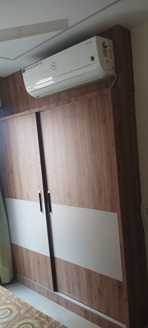 Furnished Amenities in 2 BHK Apartment at Signature The Serenas, Sohna Sector 36 – for Rent