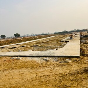 Plot Area in  Plot at Adore Smart City, Sector 97 – for Sale