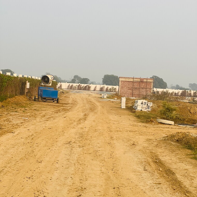 Other, adore-smart-city  128 Sq.Yd. Plot In Sector 97 Faridabad 9624104