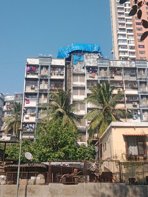 1 RK Apartment For Rent in Sai Leela CHS Ltd, Dahisar East