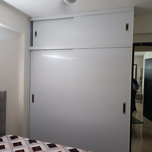 Bathroom in 3 BHK Apartment at Signature Global Park 4 and 5, Sohna Sector 34 – for Rent