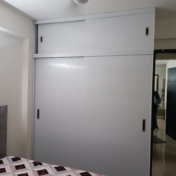 Bathroom in 3 BHK Apartment at Signature Global Park 4 and 5, Sohna Sector 34 – for Rent