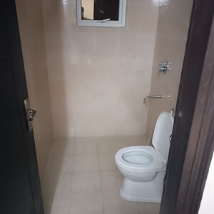 Bathroom in 3 BHK Apartment at Signature Global Park 4 and 5, Sohna Sector 34 – for Rent