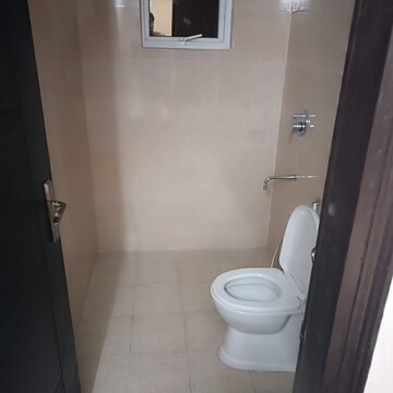 Bathroom in 3 BHK Apartment at Signature Global Park 4 and 5, Sohna Sector 34 – for Rent