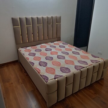 Bedroom in 3 BHK Apartment at Signature Global Park 4 and 5, Sohna Sector 34 – for Rent