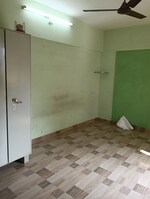 2 BHK + Extra Room 1000 Sq.Ft. Apartment in Amrut Runwal Meadows