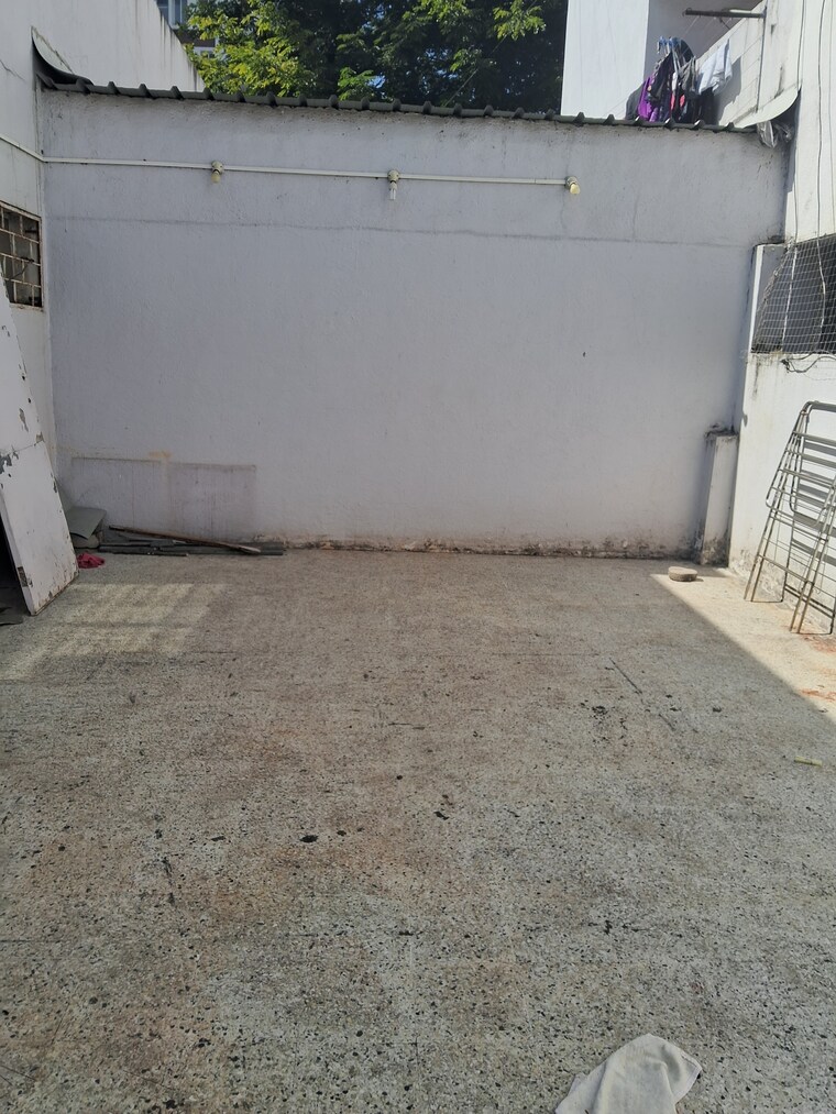 Terrace, surobhi-park 2 Bedroom 795 Sq.Ft. Apartment In Aundh Pune 9624108