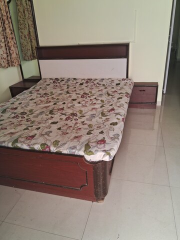 2 BHK Apartment For Rent in Surobhi Park, Aundh