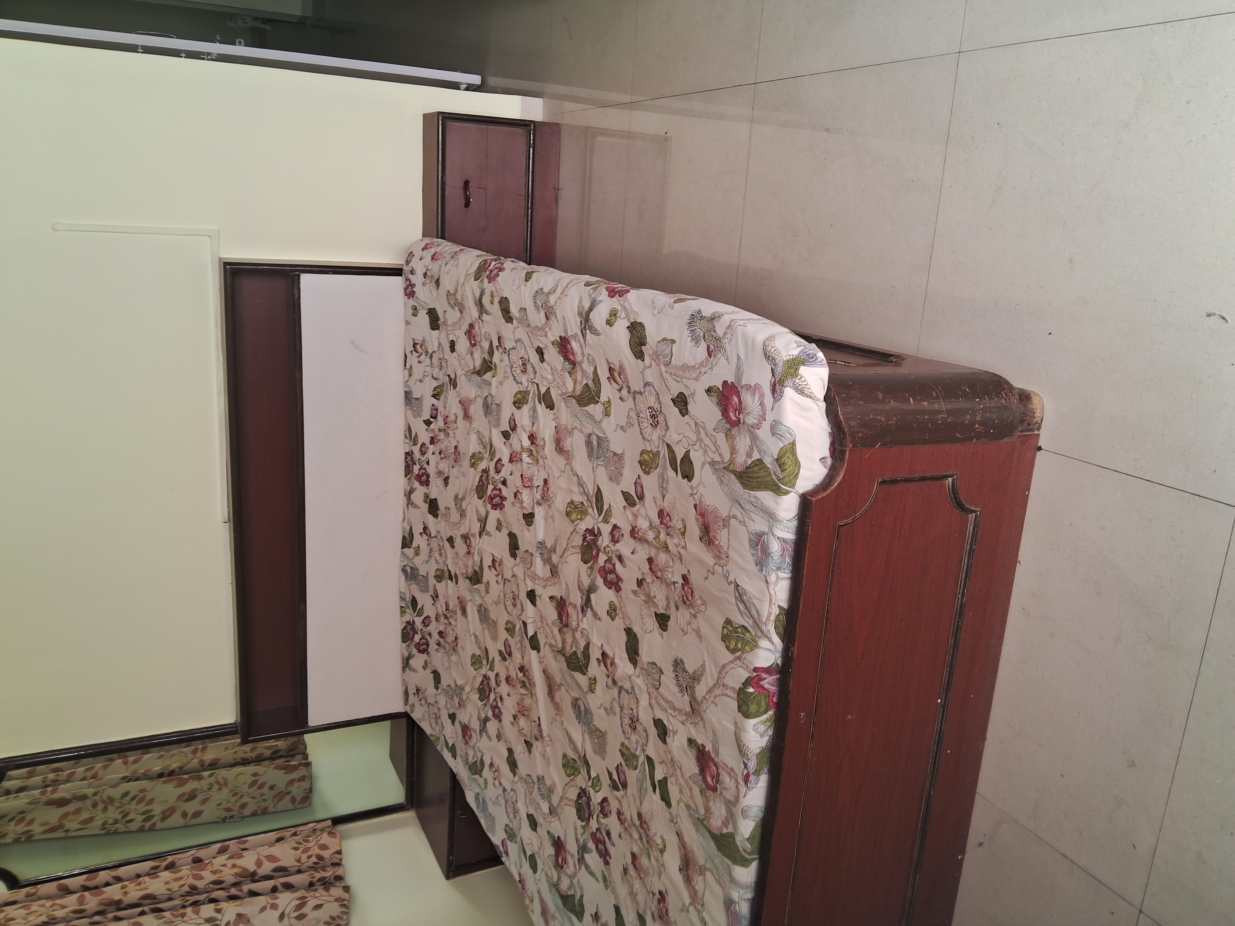 2 BHK + Pooja Room Apartment For Rent in Surobhi Park
