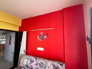 Room in 3 BHK Apartment at SS The Coralwood, Sector 84 – for Rent