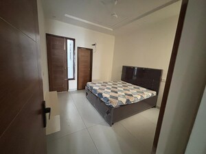 3 BHK Builder Floor For Rent in Pir Machalla