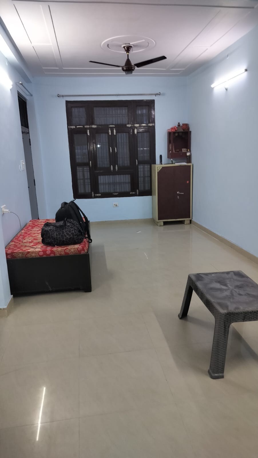1.5 BHK Builder Floor For Rent in Gomti Nagar