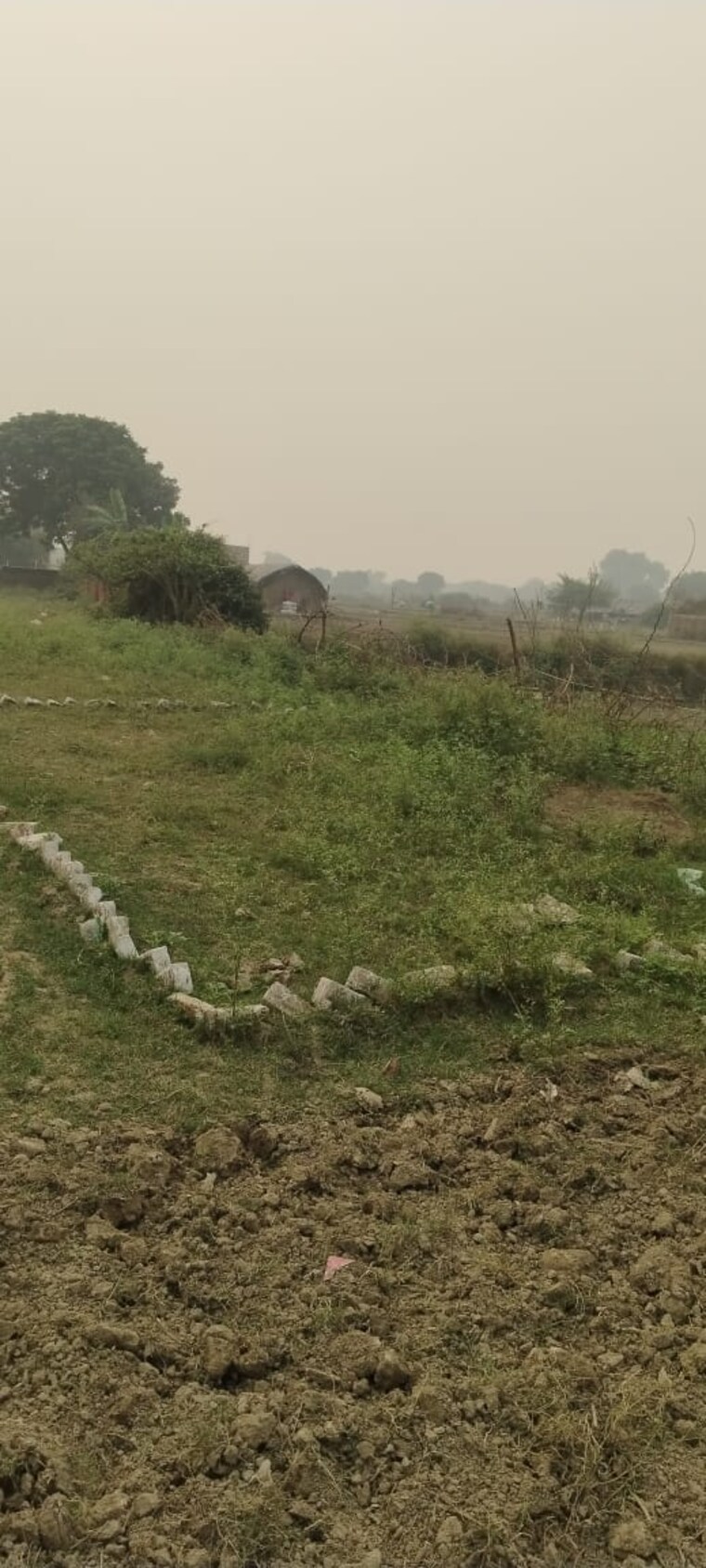 undefined, kanchan-vihar  945 Sq.Ft. Plot In Dlf Ankur Vihar Ghaziabad 9624116