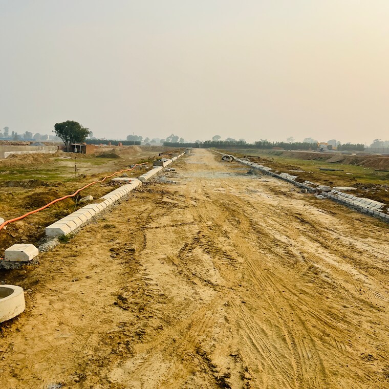 undefined, amolik-aster-woods  108 Sq.Yd. Plot In Sector 98 Faridabad 9624127