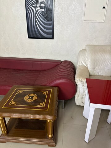 2 BHK Apartment For Sale in RAS Palm Residency, Sector 75