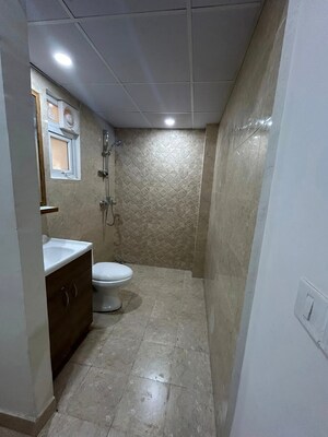 Master Bedroom in 3 BHK Apartment at Tulip Yellow, Sector 69 – for Sale