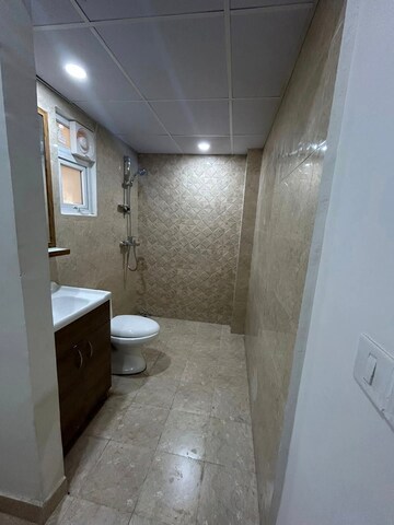 Master Bedroom in 3 BHK Apartment at Tulip Yellow, Sector 69 – for Sale