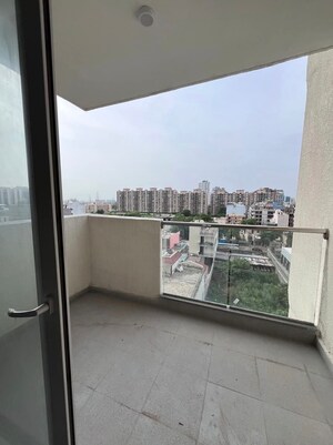 Balcony in 3 BHK Apartment at Tulip Yellow, Sector 69 – for Sale