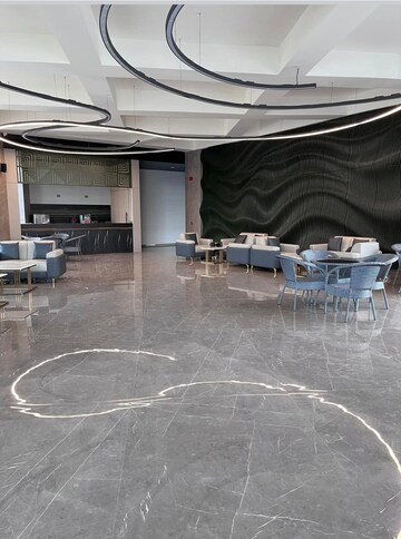 Parking in 3 BHK Apartment at Tulip Yellow, Sector 69 – for Sale