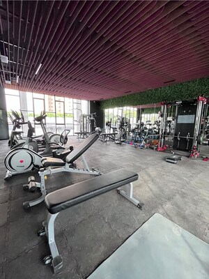 Parking in 3 BHK Apartment at Tulip Yellow, Sector 69 – for Sale