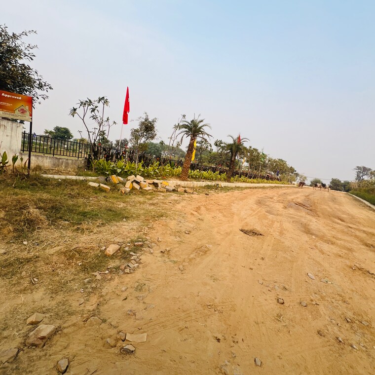 undefined, soha-neal-city  145 Sq.Yd. Plot In Sector 98 Faridabad 9624150