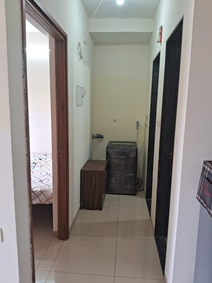 Room in 1 BHK Apartment at Kolte Patil Life Republic, Hinjewadi – for Rent